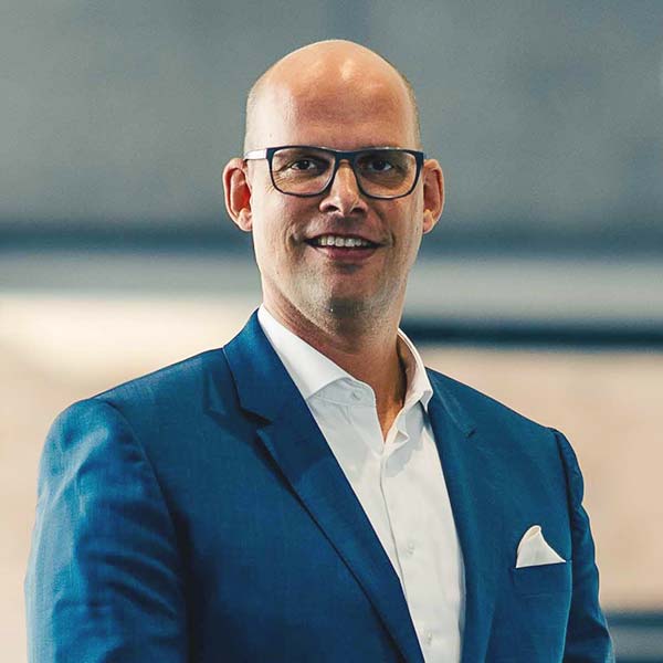 Norbert Reichentrog
